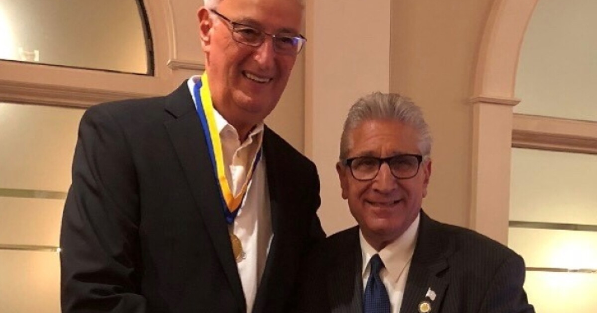 Schenectady basketball legend, judge Barry Kramer dies at 82 | WAMC