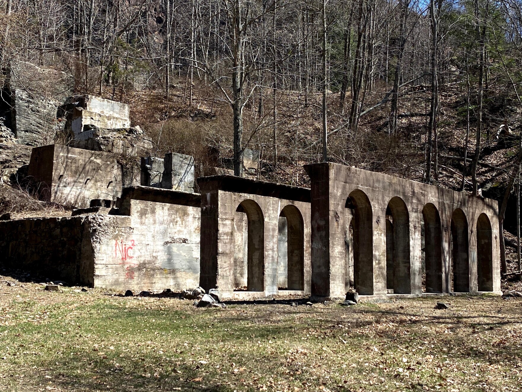Sleeping Giant State Park turns 100 this October