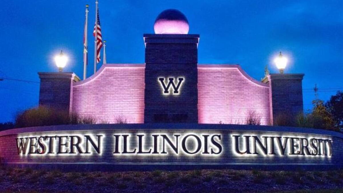 WIU board approves employee contracts, hires A.D. search firm