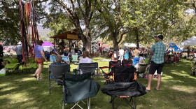 2026 Mountain Harvest Festival