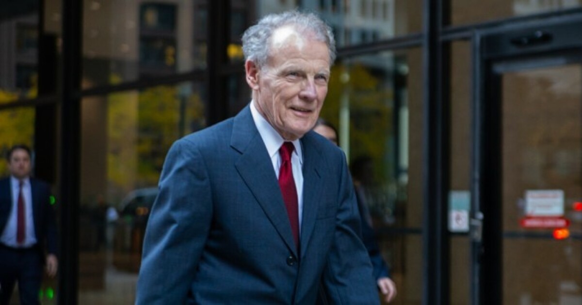 Wiretaps and secretly recorded videos show Madigan recruiting business to his law firm Wiretaps and secretly recorded videos show Madigan recruiting business to his law firm