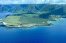 Residents of the remote Kalaupapa settlement on Moloka'i's northern coast have been relocated temporarily while repairs are made on a faulty drinking water system.