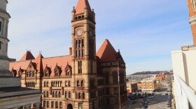 Cincinnati City Hall