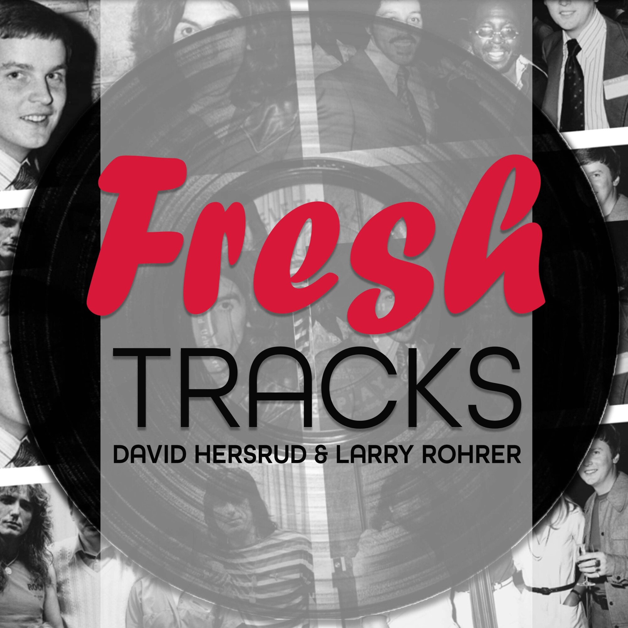 'Fresh Tracks' unveils the top songs of 2023 episode artwork