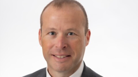 Ernie Bovio will begin work leading New Hanover Regional Medical Center and Novant's coastal region in January 2024.