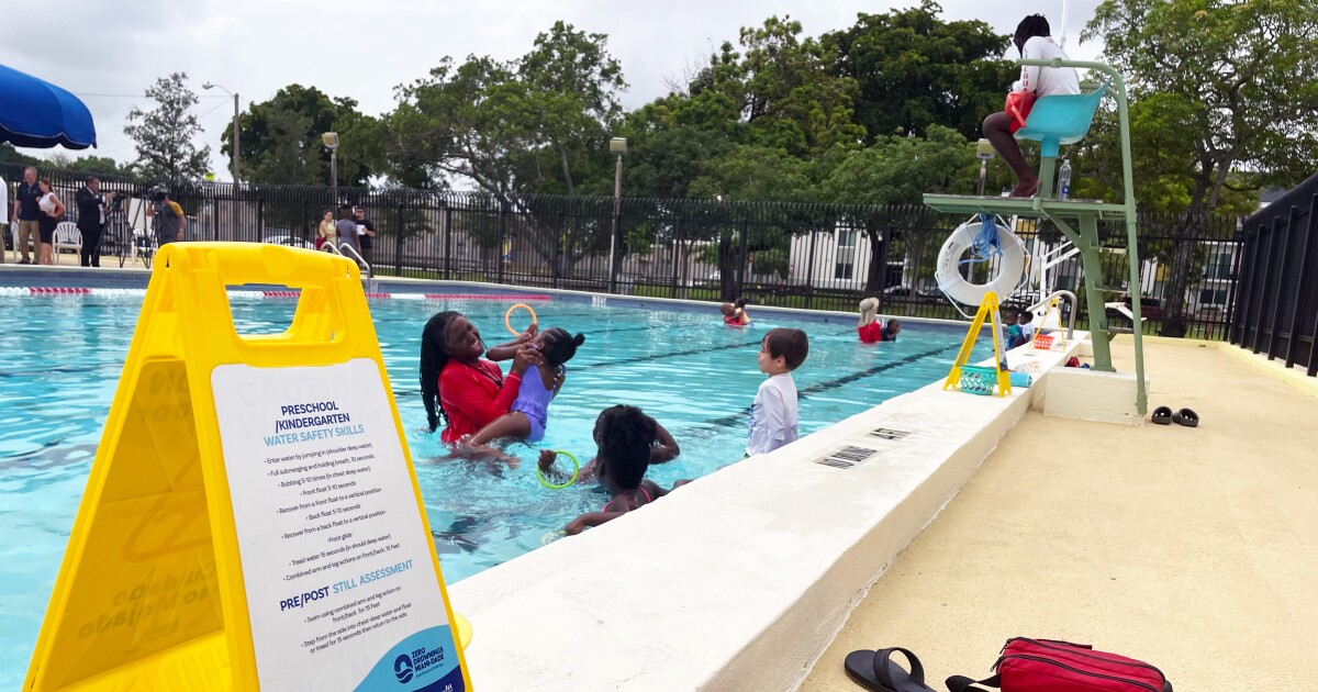 Property tax cut faces growing opposition, Florida’s child drowning crisis and more