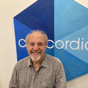 Architect and urban planner Steven Bingler