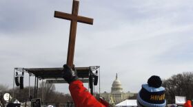 Alex Brandon/AP