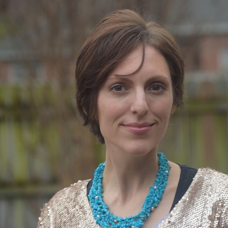 Photo of Farina King