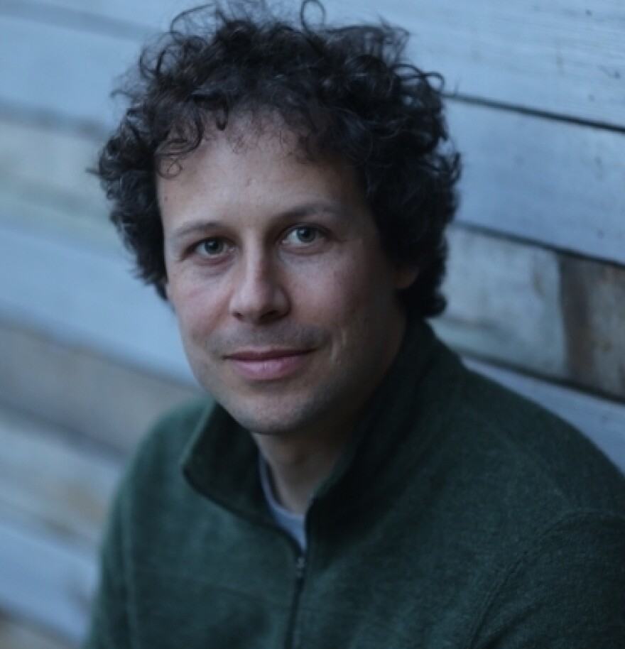 McKenzie Funk's work has appeared in <em>Harper's, National Geographic</em> and <em>The New York Times</em>.