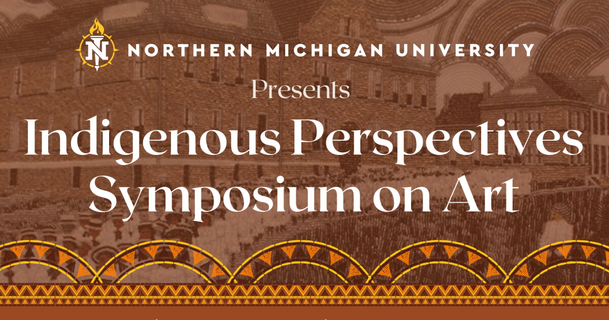 Indigenous Perspectives Symposium aims to broaden concepts of Native ...
