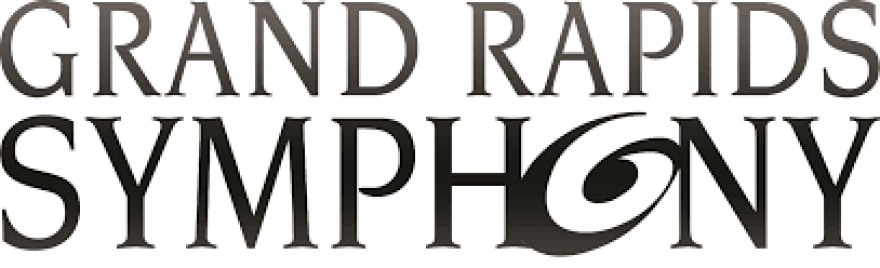 The Grand Rapids Symphony