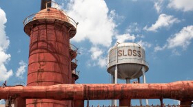 Sloss Furnaces