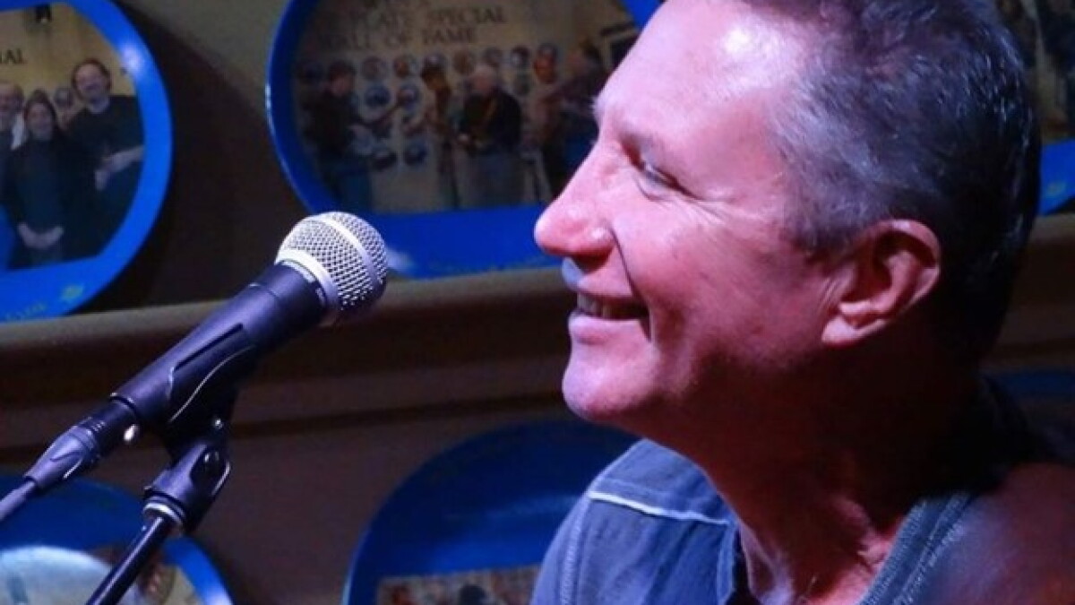 Exposition: 'Tune at Twilight' Guest Doug Rees: May 19 - Vimarsana News