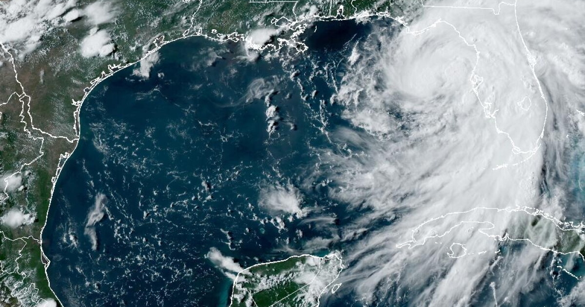 Forecasters still predict a highly active Atlantic hurricane season in ...