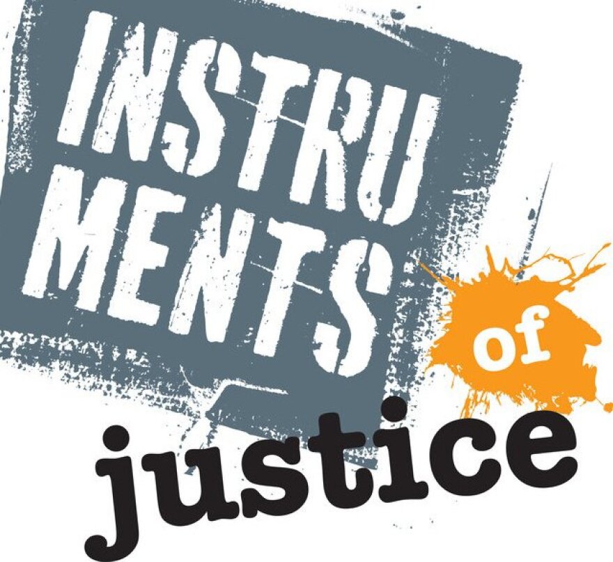 Instruments of Justice