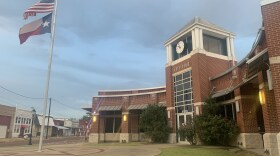 Polls will be open Saturday, May 4, from 7 a.m. to 7 p.m.