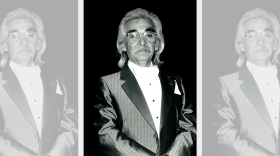 Rodolfo Fernandez