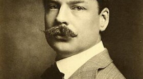 Photo of Edward MacDowell