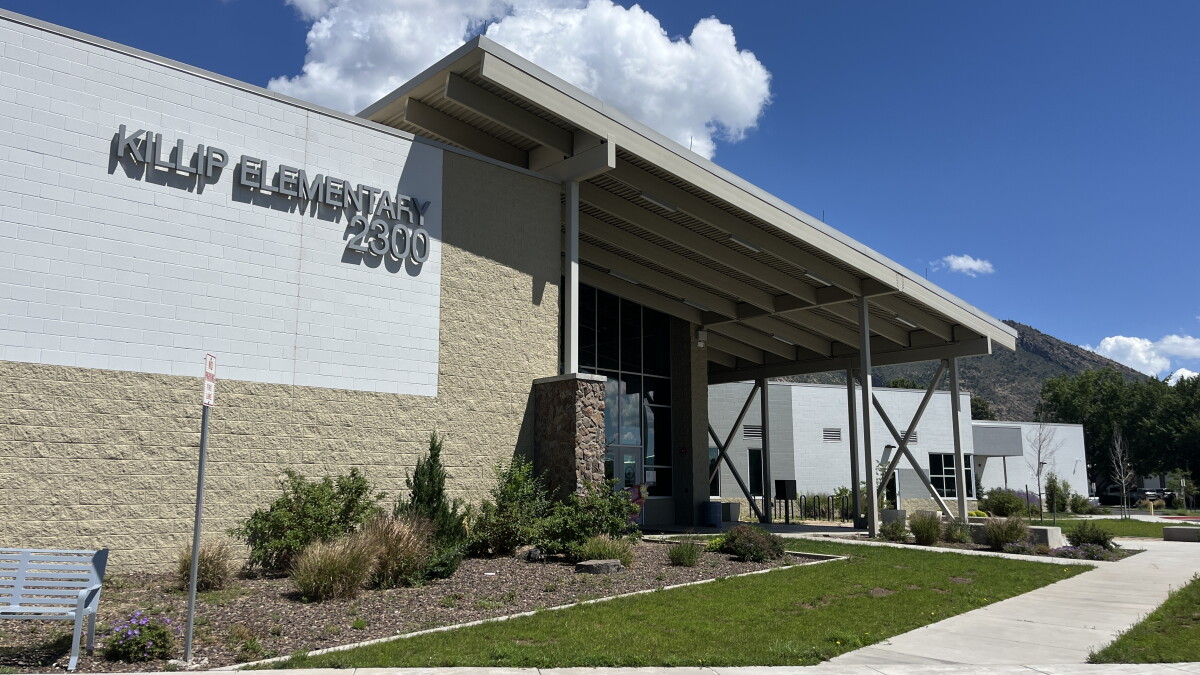 Flagstaff's Killip Elementary loses grant for free afterschool programming