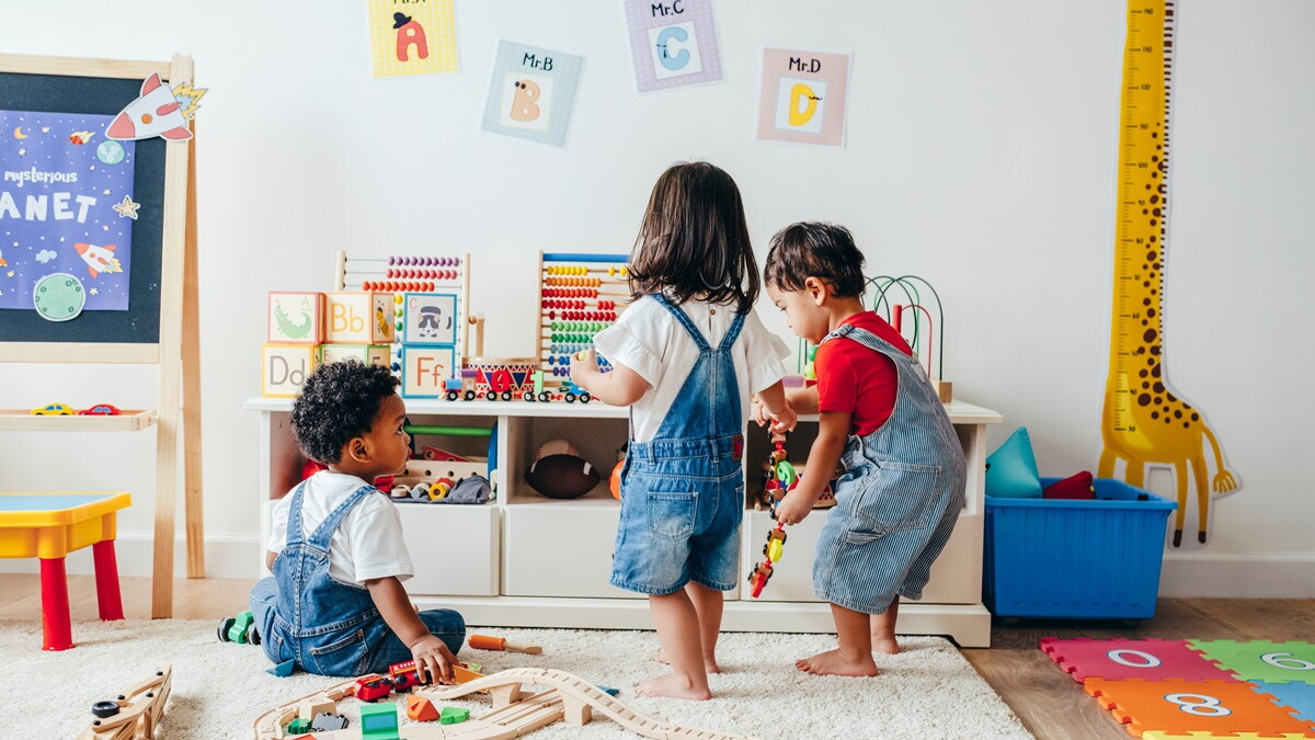Almost 10% of Florida's youngest children weren't counted in the 2020 census - Vimarsana News