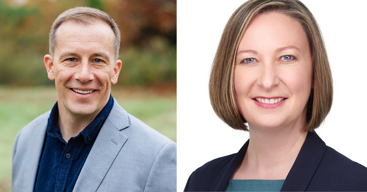 Three vying for East Lane Commission seat, disagreeing over waste management, county priorities