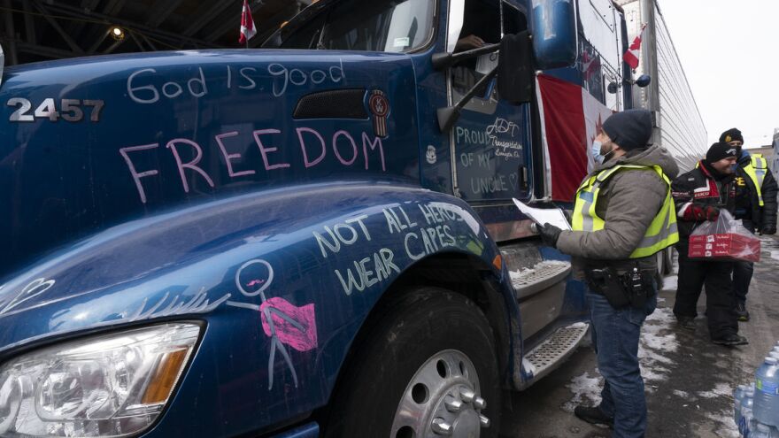 Adrian Wyld/The Canadian Press/via AP