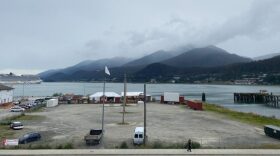 the juneau waterfront