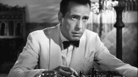 Humphrey Bogart