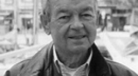 Mike Freeland served as a combat medic in Europe during World War II. He?s the author of Blood River to Berlin and lives in Hopkinsville.