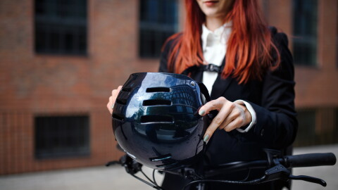 Data shows e-bike injuries are becoming more prevalent. One study found pediatric e-bike and e-scooter injuries have nearly quadrupled at the Children’s Hospital Los Angeles in recent years.