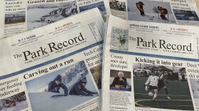 The Park Record has been continuously published since 1880.