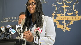 Speaking June 13, 2023, State Department of Consumer Protection Deputy Commissioner Shirley Skyers-Thomas said she was shocked with news of the allegations against Stone, “We thought about the families, we thought about the individuals, we thought about the thousands of dollars that they invested, their financial resources, their time resources, all in pursuit of a new career path.”