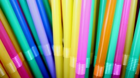 As cities and companies — including Starbucks — move to oust straws in a bid to reduce pollution, people with disabilities say they're losing access to a necessary, lifesaving tool.