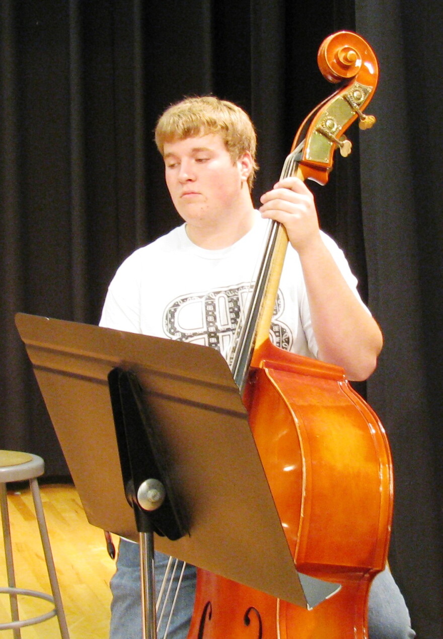 Clay Burgess