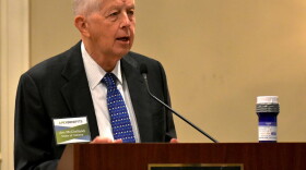 Indiana Drug Czar Jim McClelland