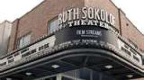 Ruth Sokolof Theatre