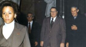 John Collinge/The Foreign Service Journal