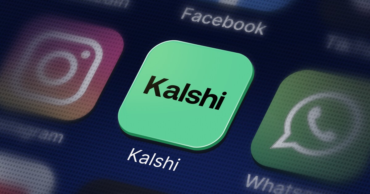 Kalshi appeals after federal judge sides with New York gambling regulators