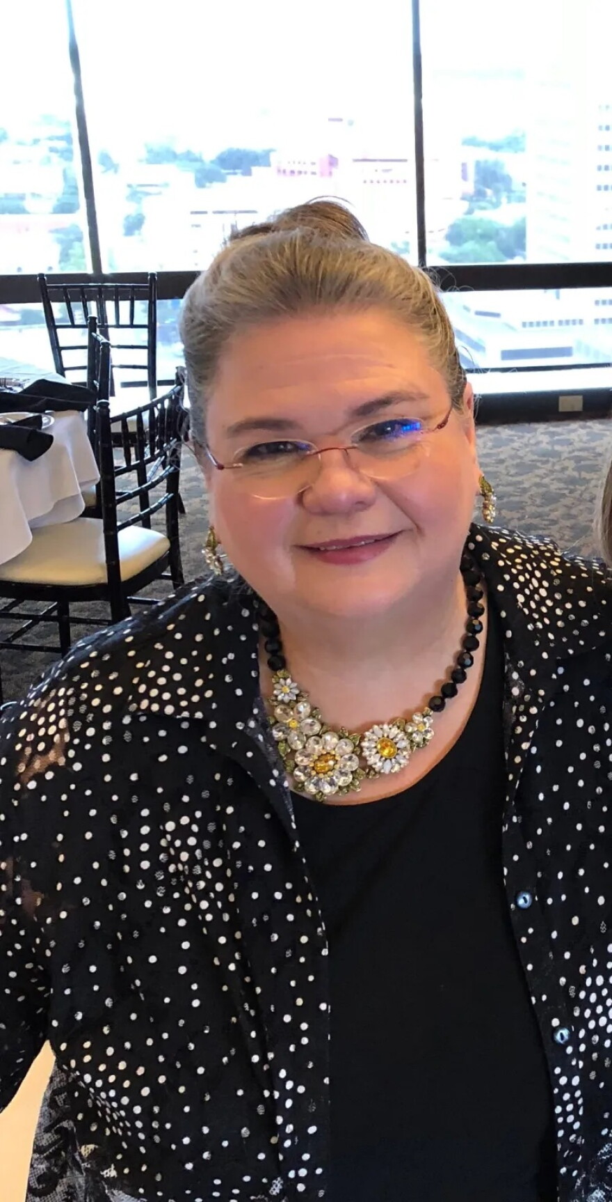 Betty Bueché