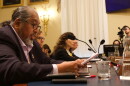 Ned Norris Jr. testimony