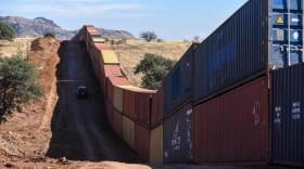 shipping containers