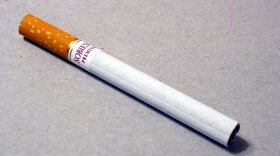 Gov. John Kasich wants to boost the tax on a pack of cigarettes to help fund his proposed budget.