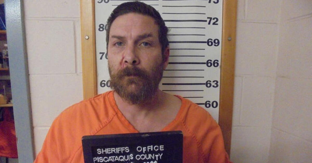 Guilford man charged after police say he attacked man and woman on Pine Street with knife and hammer