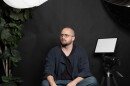 Award-winning San Antonio filmmaker Nick Mery