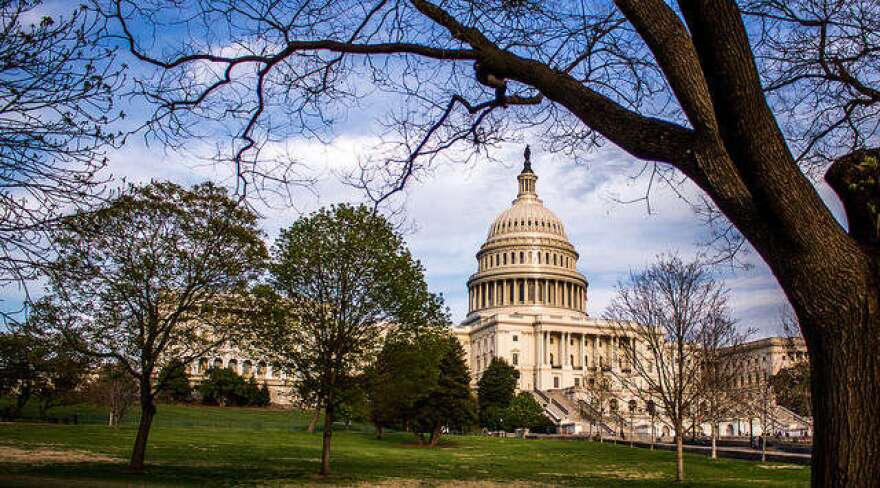 State workers from the Bureau of Prisons, Transportation Security Administration and Immigration and Customs Enforcement are just some of the 800,000 workers nationally who went without pay during the country’s longest-ever shutdown earlier this year. Photo: Flickr Creative Commons