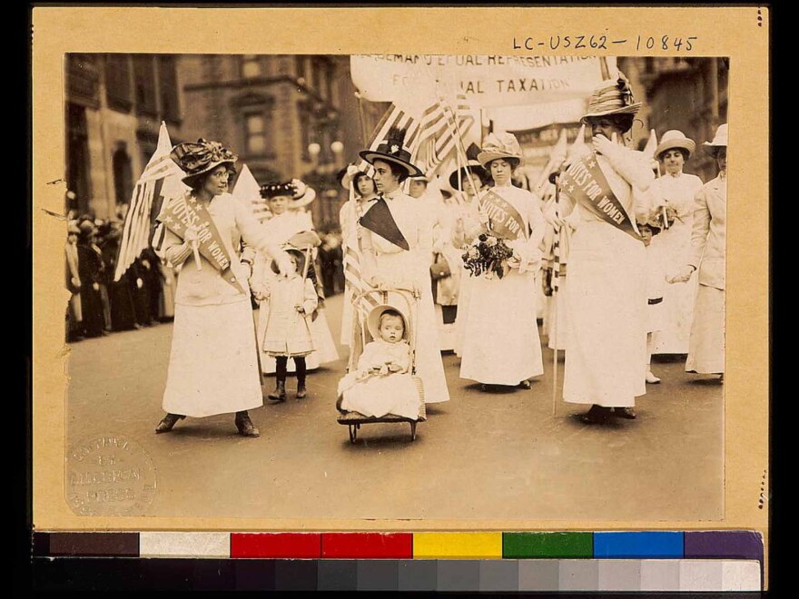 emedia womens history