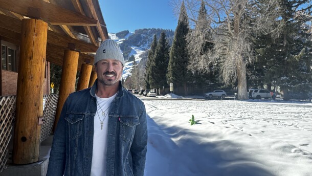 Aspen Daily News Publisher and former co-owner David Cook sold the newspaper to Hoffmann Media Group on Monday. Cook became publisher in 2014 and purchased the paper with Spencer McKnight in 2017.