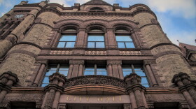 Cincinnati City Hall