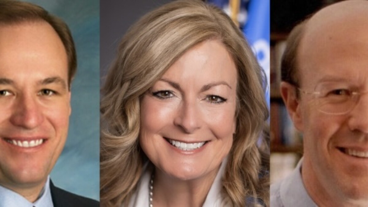 Oklahoma Corporation Commissioners at odds on best response to State Auditor's condemnation of 'no-bid' contracts - Vimarsana News